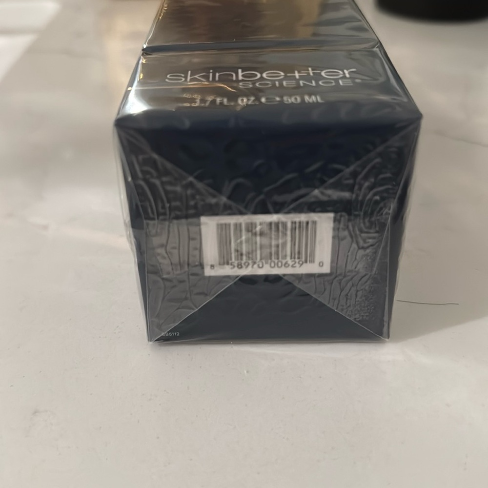 50ML SKINBETTER SCIENCE OVERNIGHT ALPHARET - Picture 4 of 4